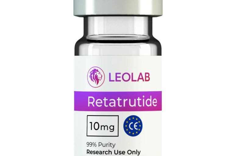 Retatrutide Buy US | Retatrutide 10mg