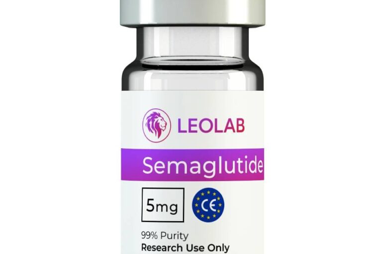 Semaglutide UK 5mg
