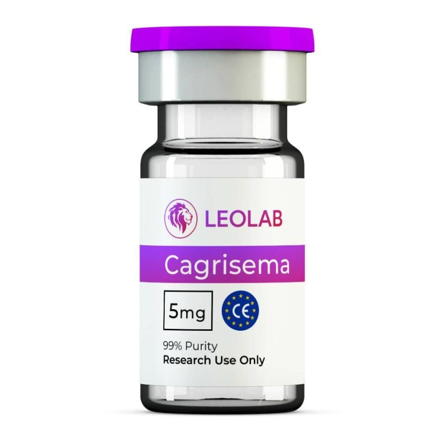 Cagrisema UK | Cagrisema 5mg