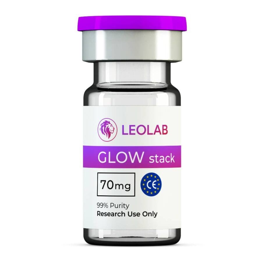 buy GLOW stack 70mg in the uk