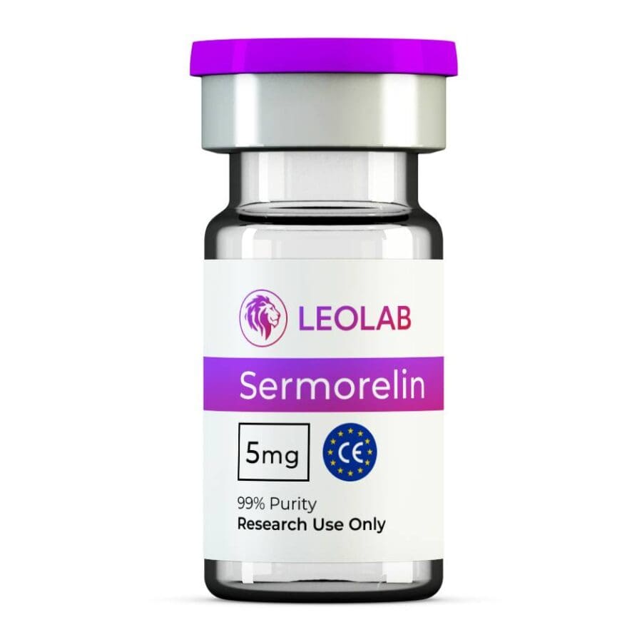 Sermorelin 5mg UK