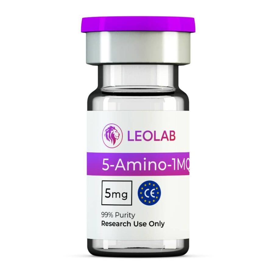 5-Amino-1MQ 5mg