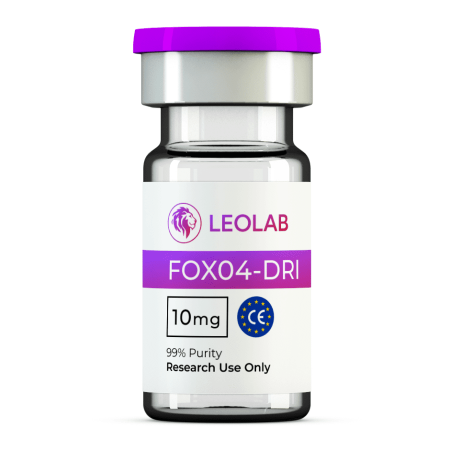 FOX04-DRI 10mg (Proxofim)