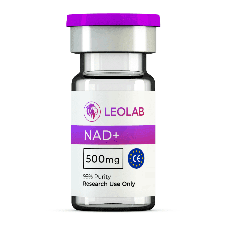 NAD+500