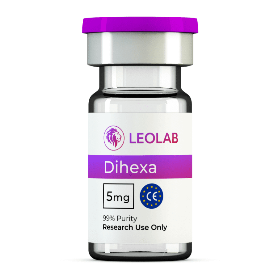 buy dihexa peptide uk